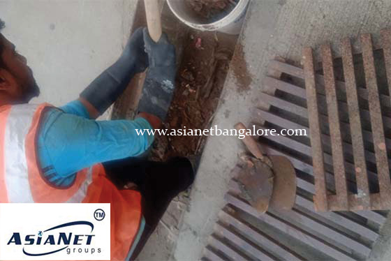 Drainage Cleaning services in JP Nagar