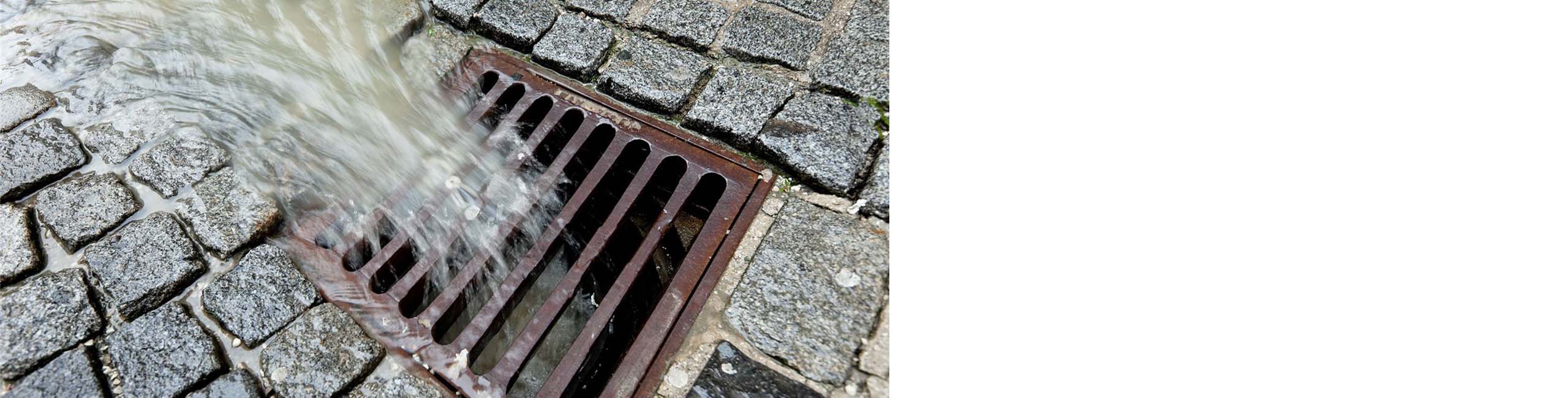 Drainage Cleaning Services